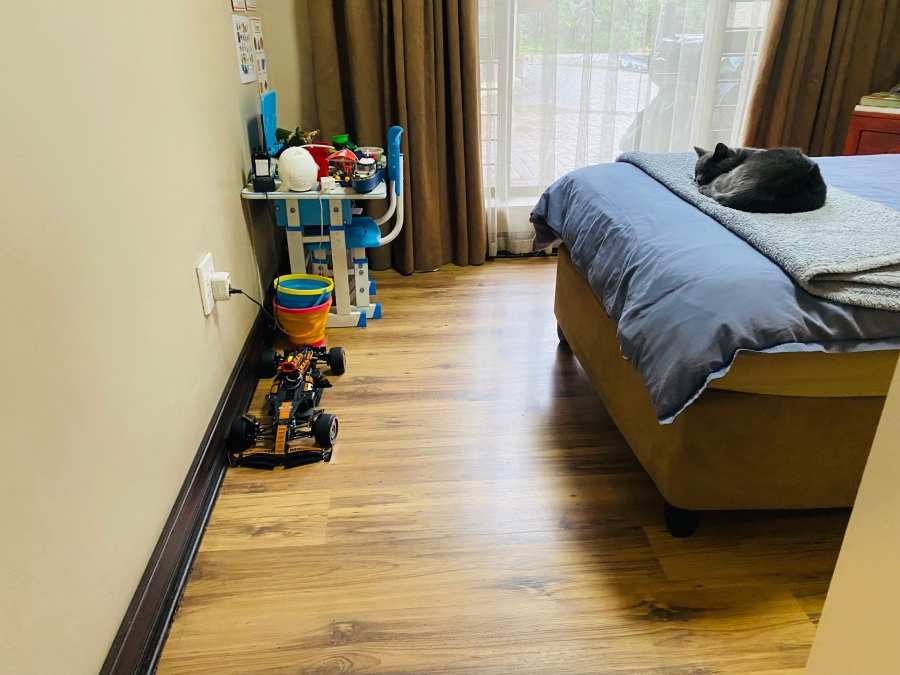 4 Bedroom Property for Sale in Sasolburg Ext 23 Free State